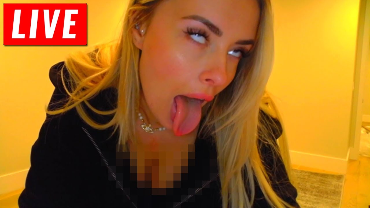 Corinna Kopf  Aircool Flirting With Each Other On Stream #2 (CRAZY MOMENTS)