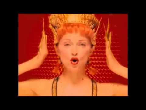 Madonna Fever Guyom's Hot And Bunr Remix