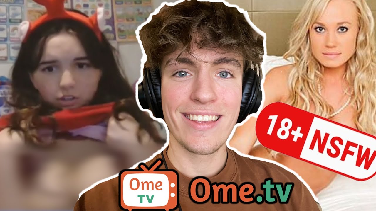OME.TV but it's NSFW