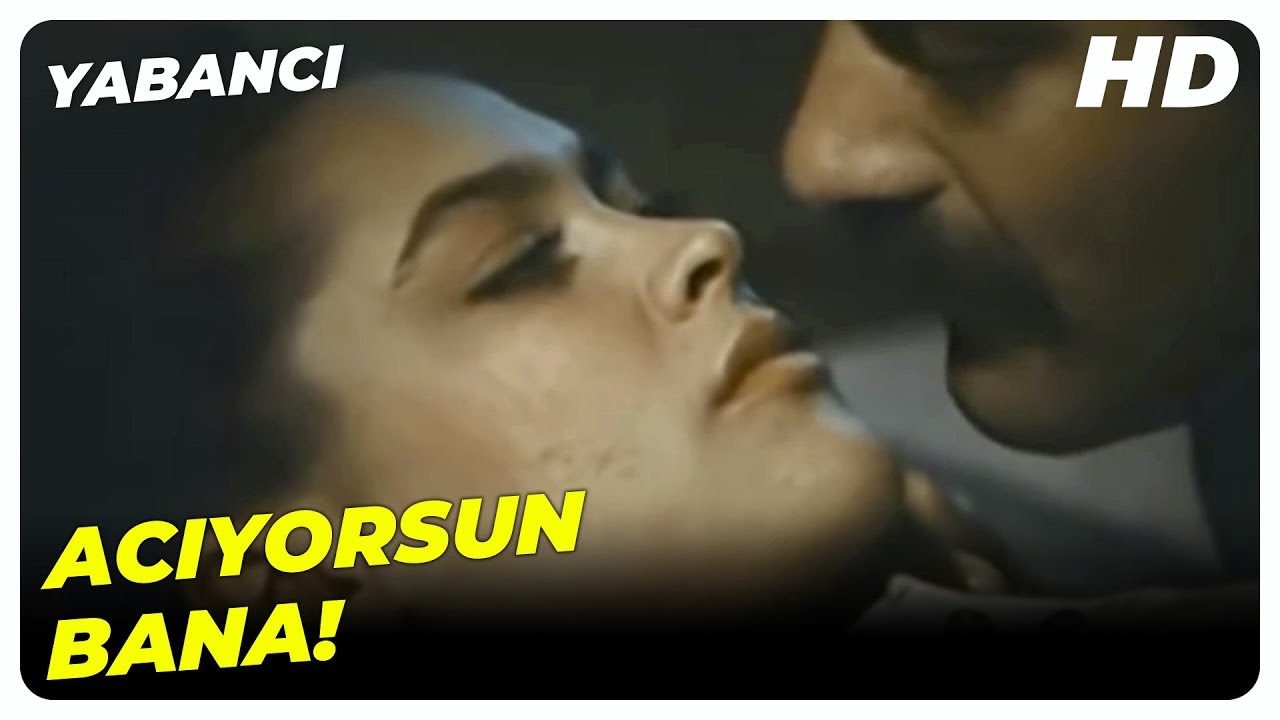 kadir inanır hülya avşar  eski türk filmi