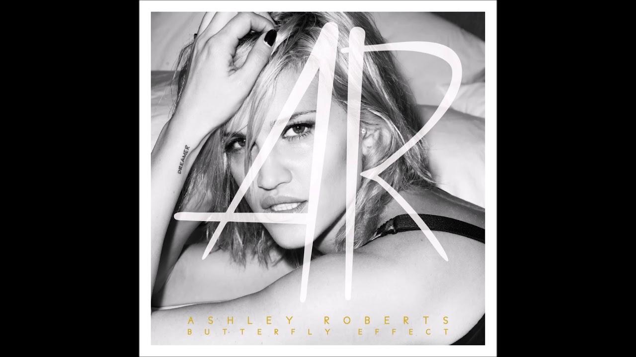 Ashley Roberts - Lonely Nights (Hey You)