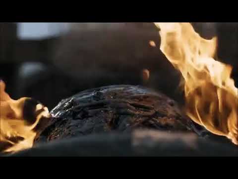Ejderhalar ortalığ ateşe veriyor - |Game Of Thrones |