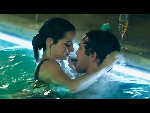 Ana De Armas Hot Scene From Deep Water (2022)