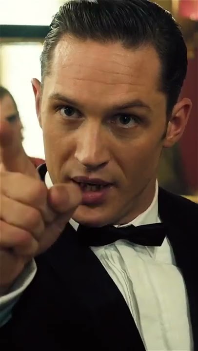 tom hardy