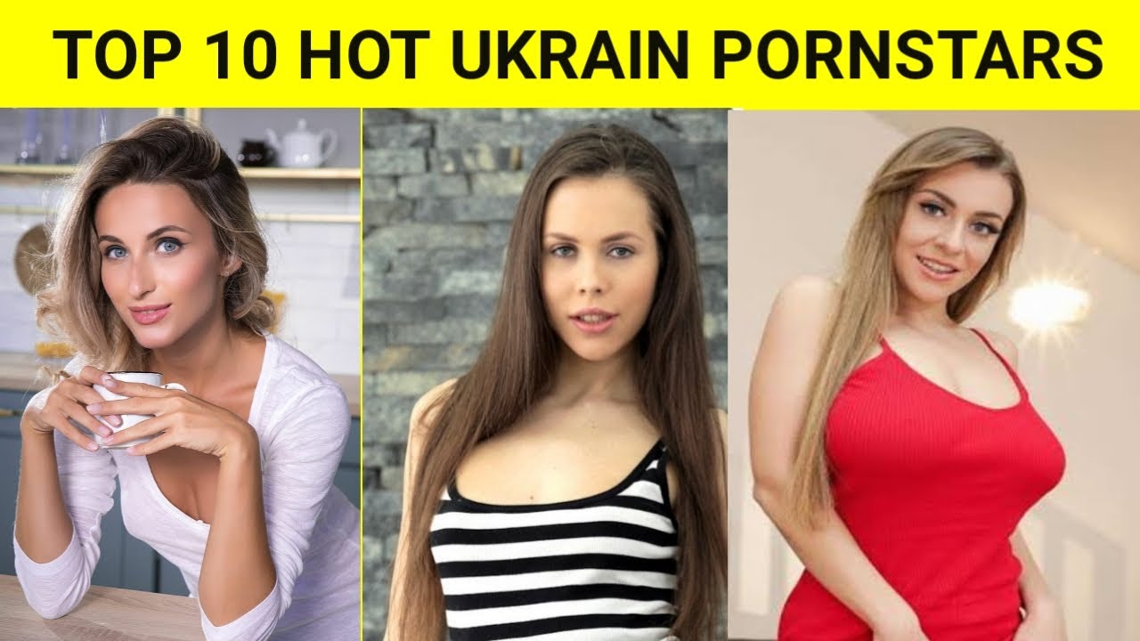 TOP 10 HOT UKRANIAN PORNSTAR|UKRAIN PORNSTAR|IVANA SUGAR|Abrill Gerald