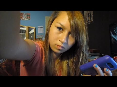 The Sextortion of Amanda Todd - the fifth estate