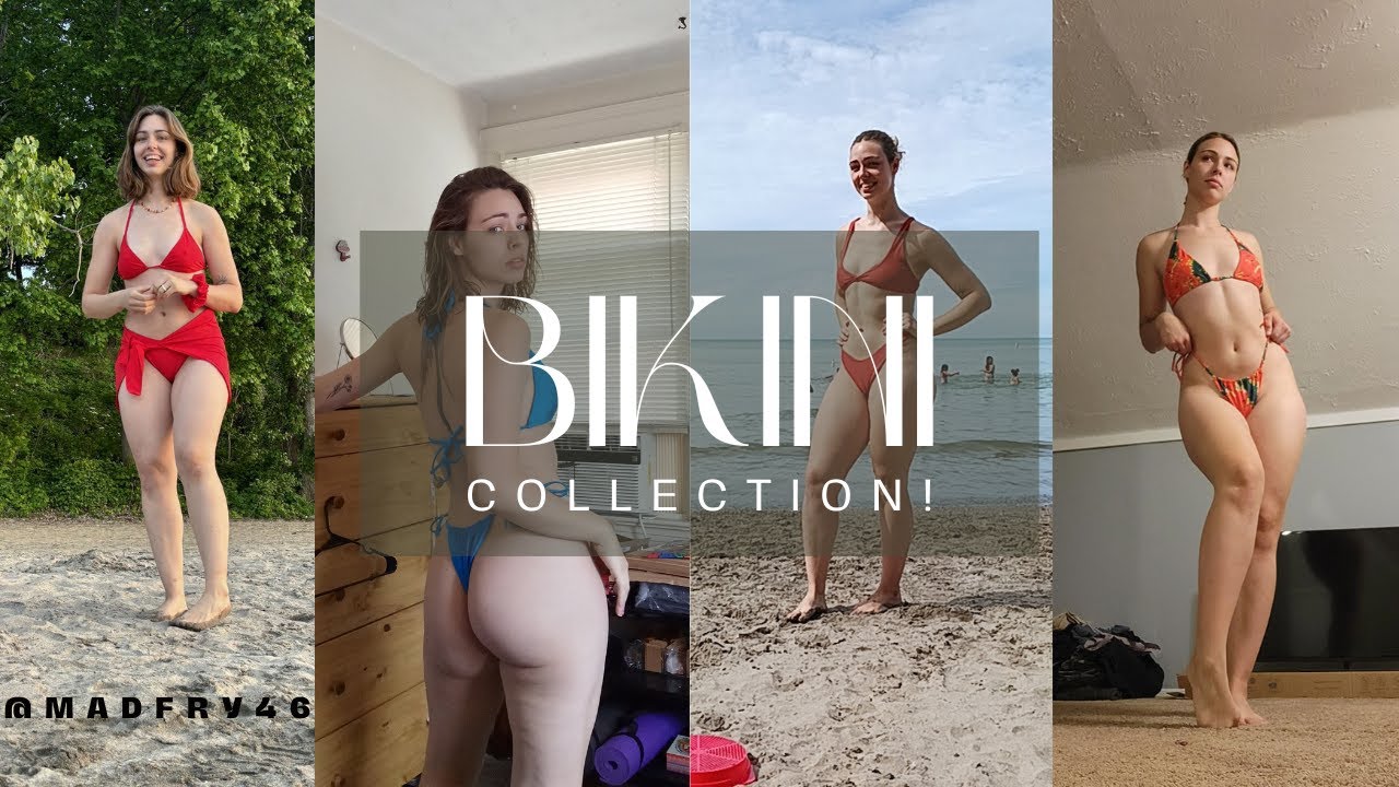 Bikini Haul PT 