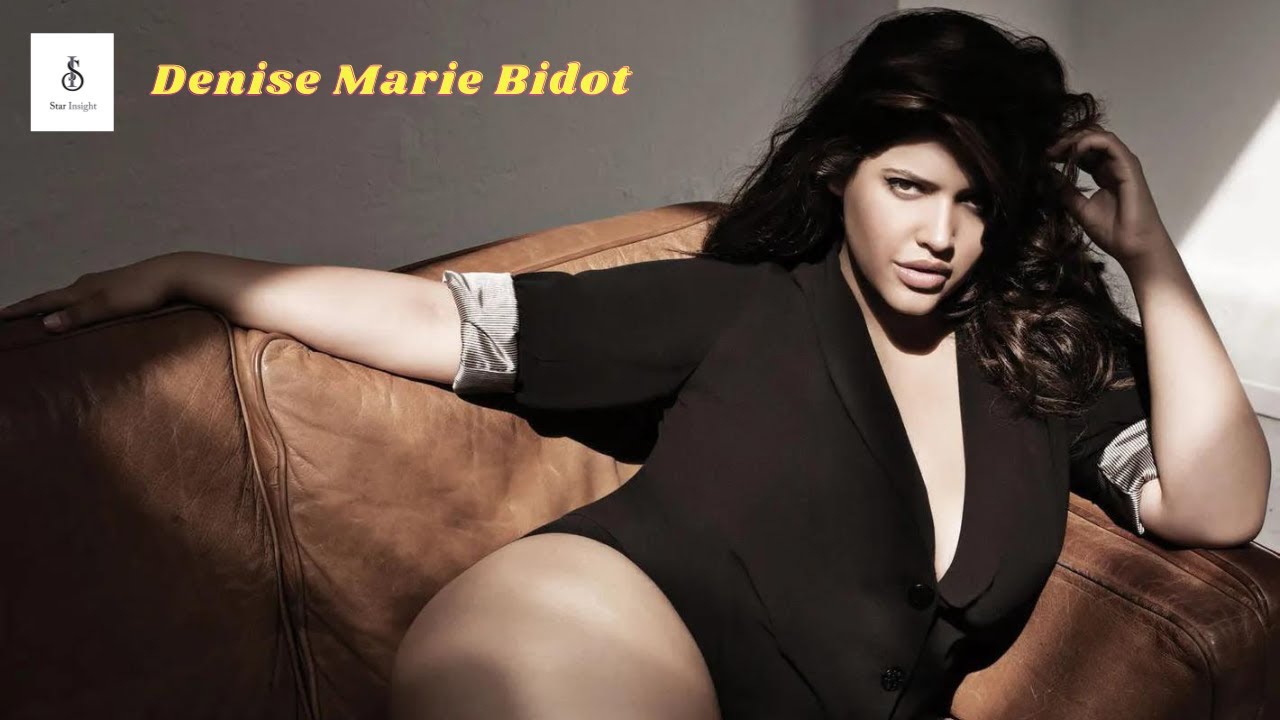 Denise Marie Bidot 
