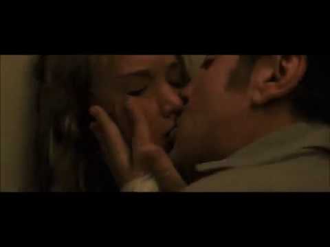 Jennifer Lawrence Kissing Scenes