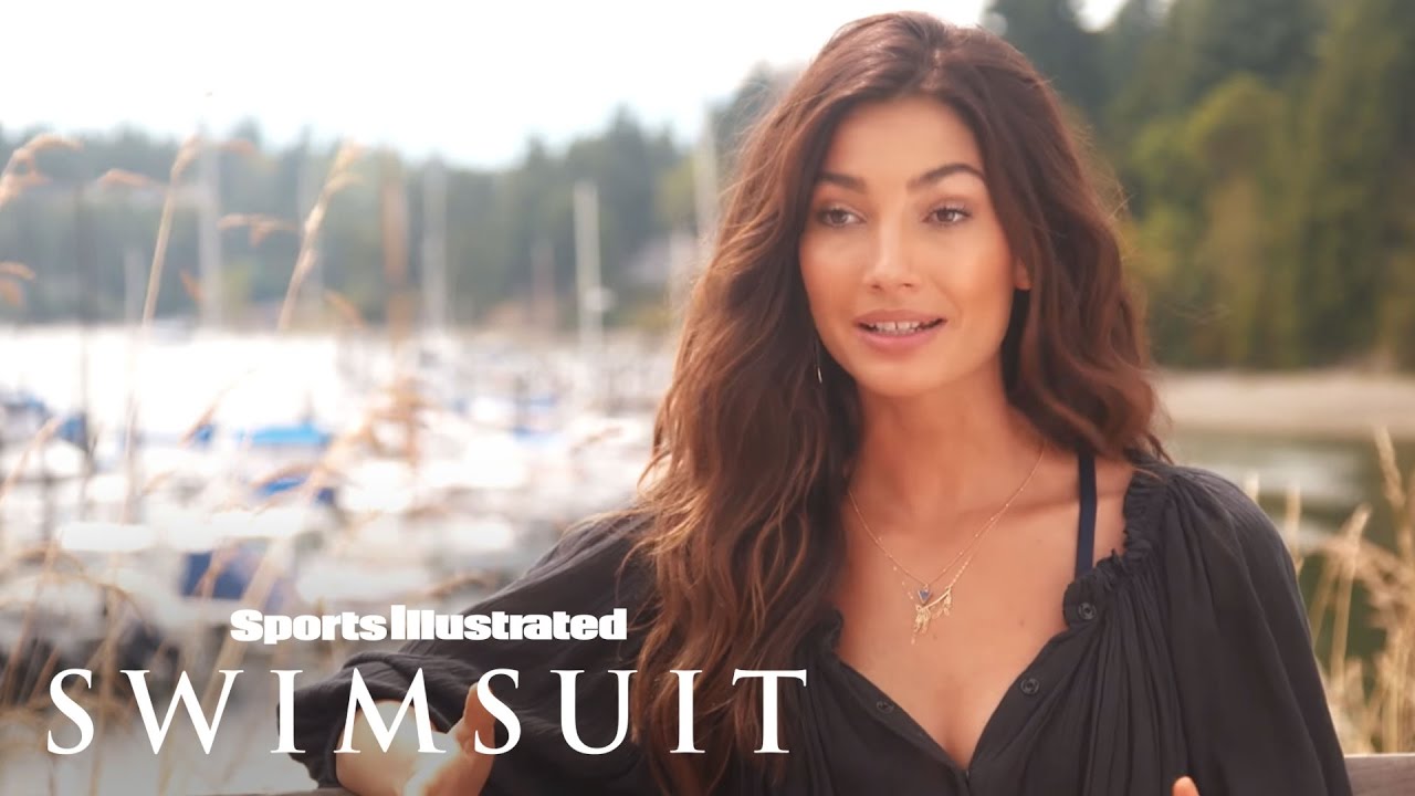 Lily Aldridge Uncovered | Sports Illustrated Swimsuit