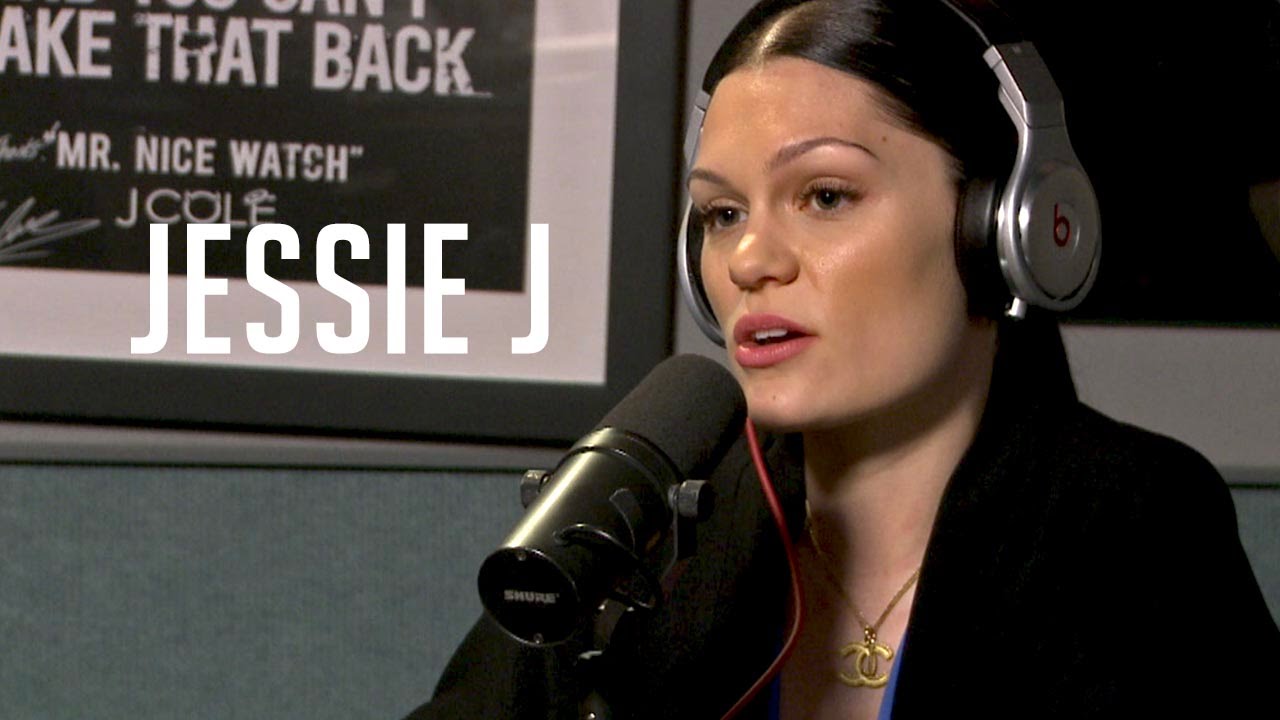 jessie j