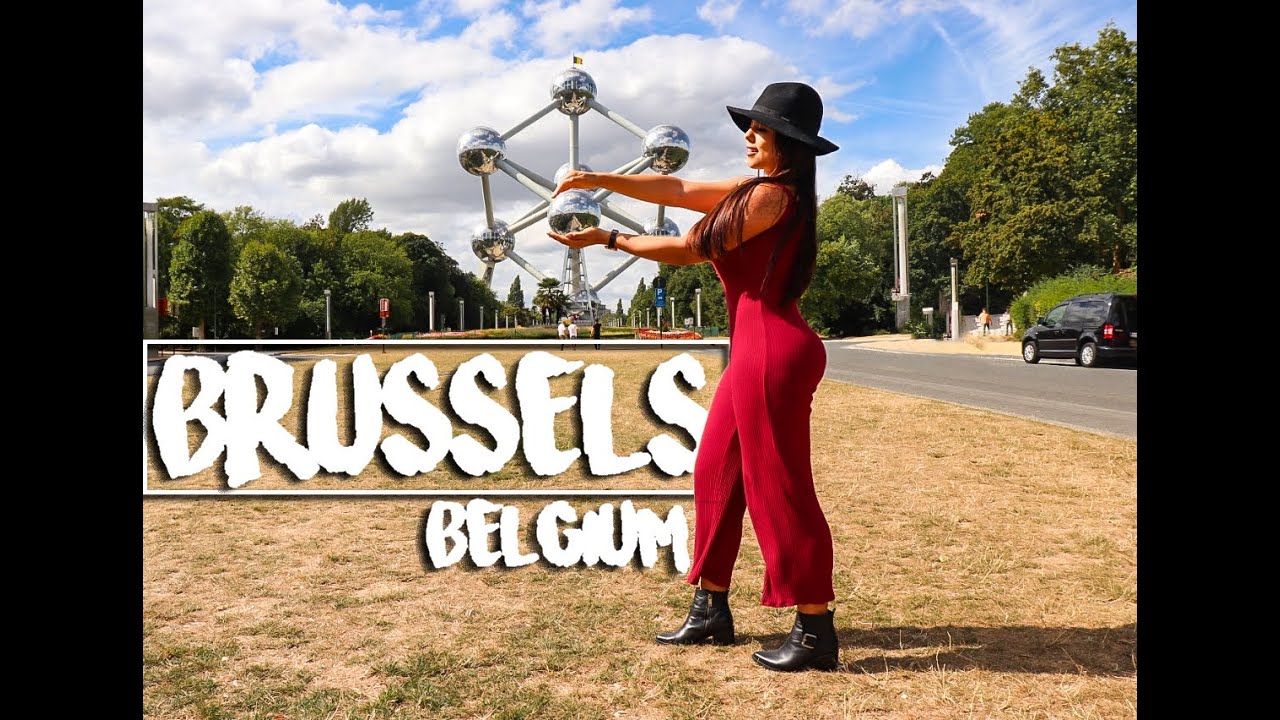 BRUSSELS AND THE ARDENNES |TOP ATTRACTİONS  THİNGS TO DO