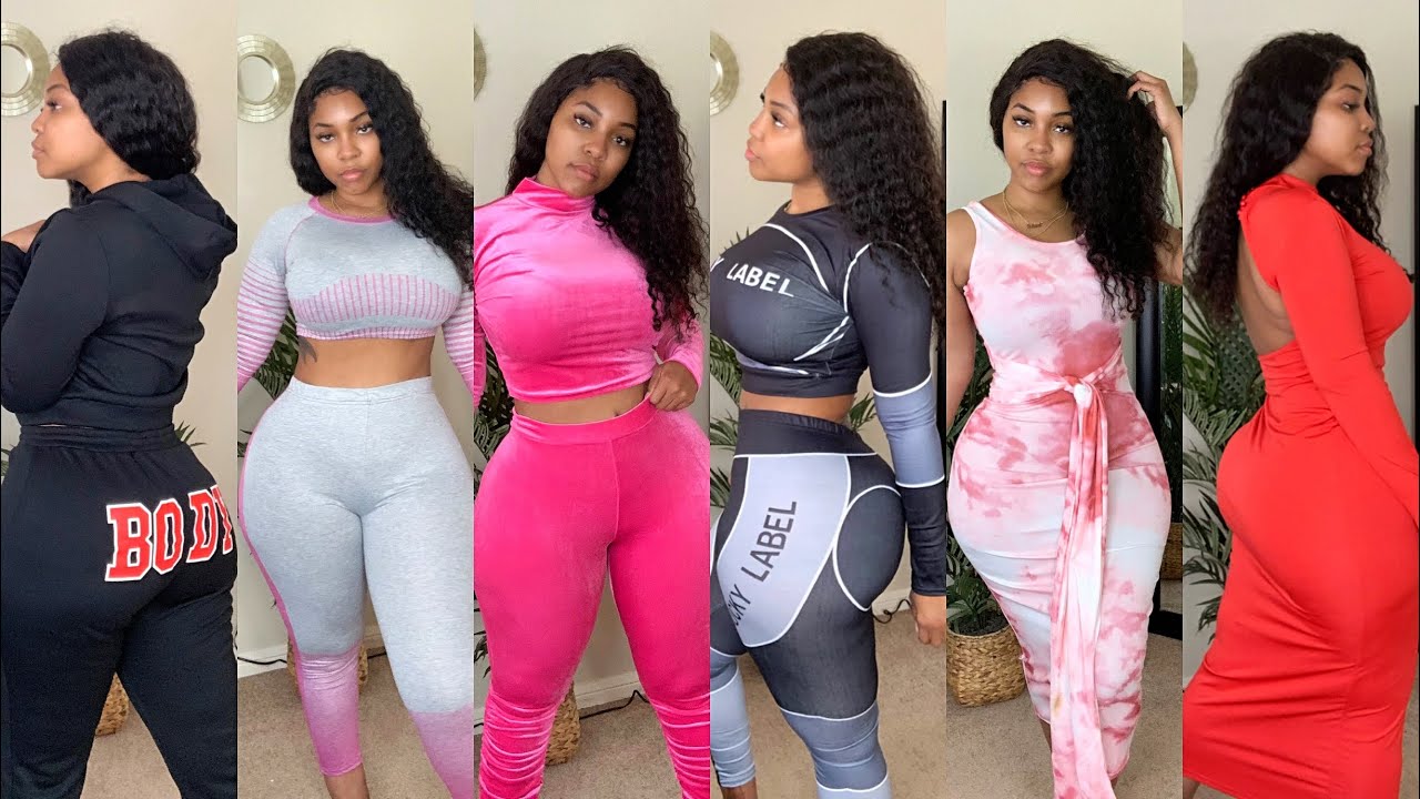 THIS COMPANY MIGHT BE THE NEW WAVE!  | THICK GIRL APPROVED | GİNA JYNEEN