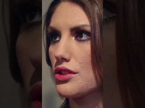 AUGUST AMES LOVELY STATUS #SHORTS