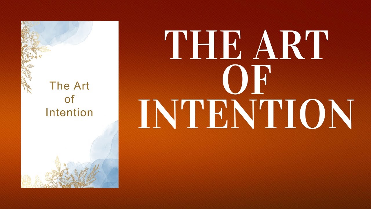 the-art-of-intention-direct-your-thoughts-create-your-world-full-audiobook