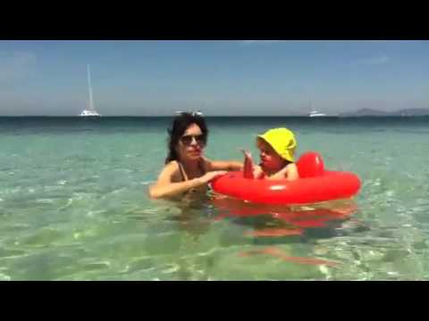 Mini Tsunami en Formentera!
