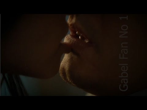Elyes in Scorpion - Kiss Me Walter....