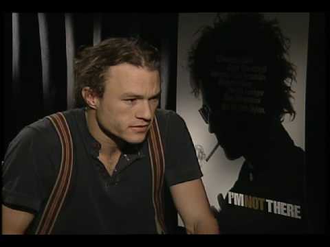 heath ledger