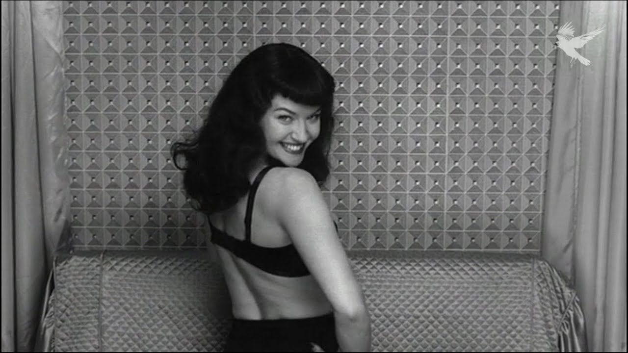 The Notorious Bettie Page (2005) Gretchen Mol