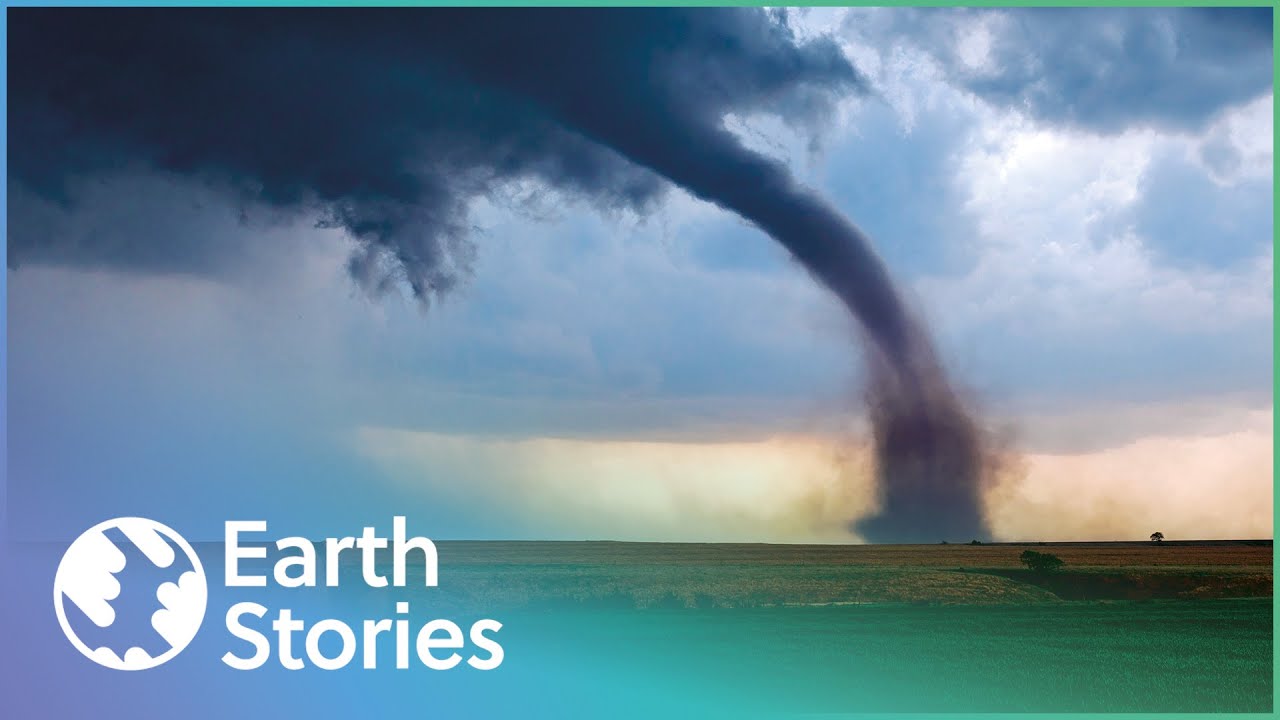 The Deadliest Tornadoes Of All Time | Mega Disaster | Earth Stories