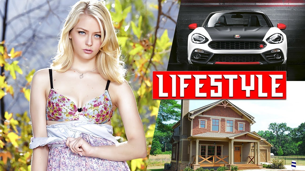 Pornstar Alli Rae Boyfriend  Income, Cars  Houses, Luxury Life !! Pornstar Lifestyle