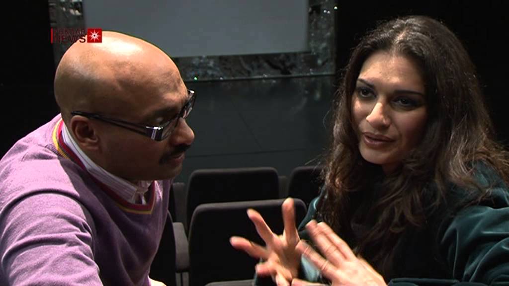 British Asian Actress Sophiya Haque Passes Away