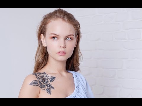 Anastasiya Scheglova | InstaFitGirls