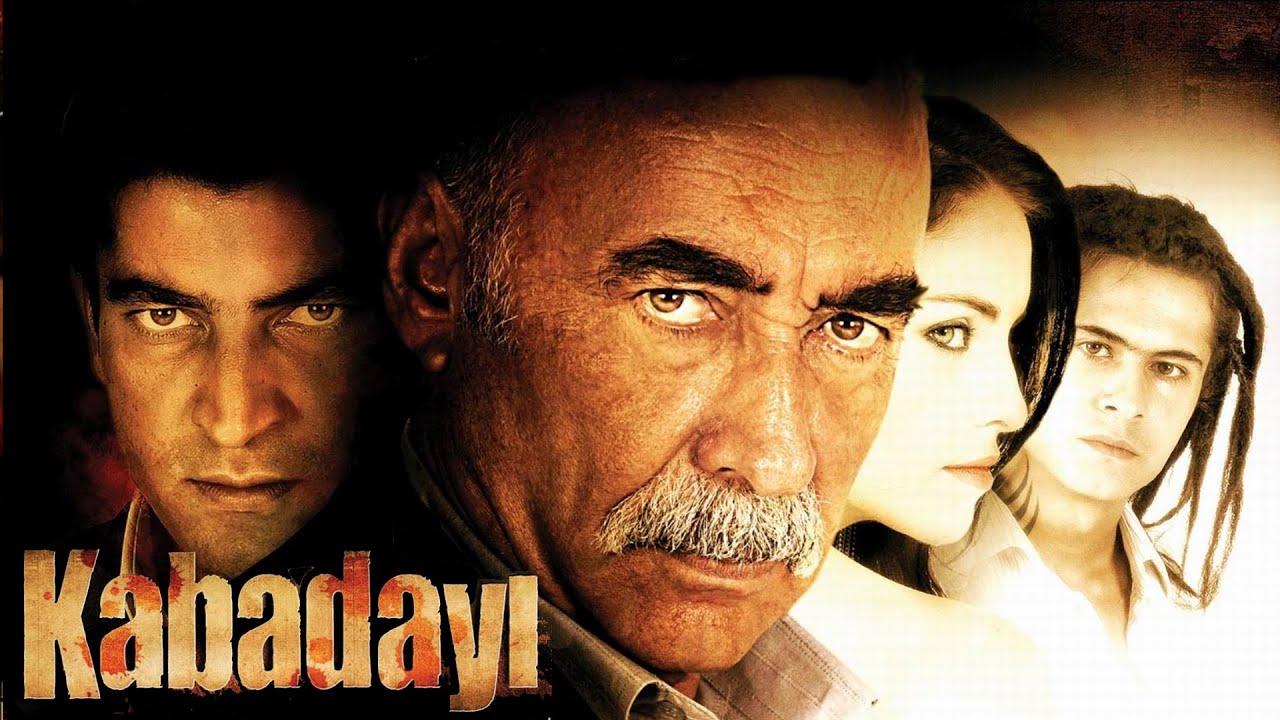 Kabadayı | Türk Dram Filmi