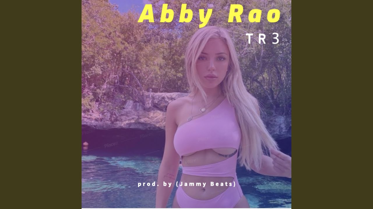 Abby Rao Very Sexy!