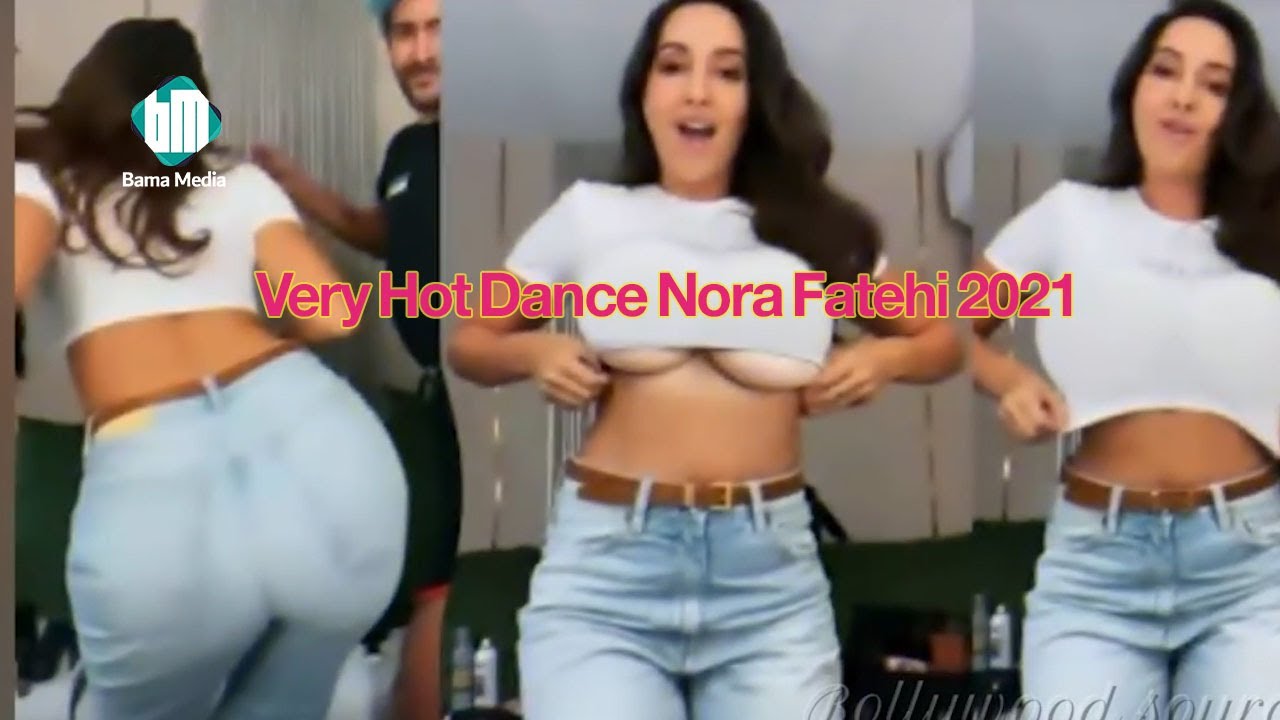 Very Hot Dance Nora Fatehi 2021