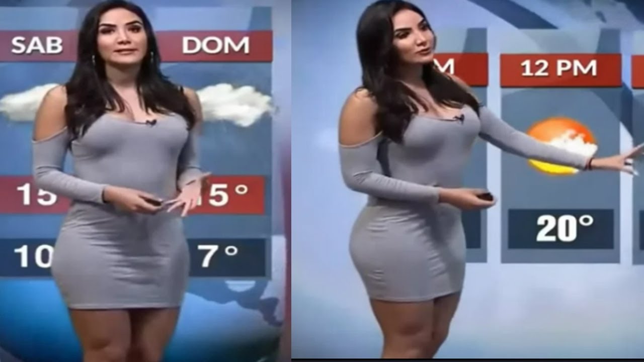 Alejandra Delgadillo mini elbiseyle program sundu