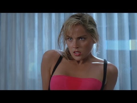 Top 10 Sexy Female Movie Villains