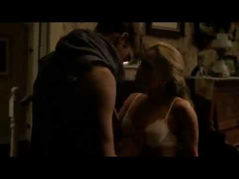 Eric and Sookie x sex scene