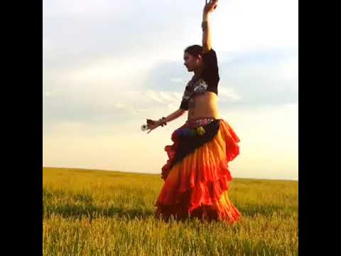 World Dance Travel in Kalmykia