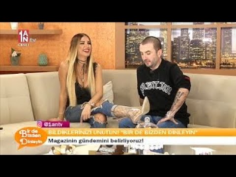 Tuğçe Özbudak in transparent boots - 03 02 2017