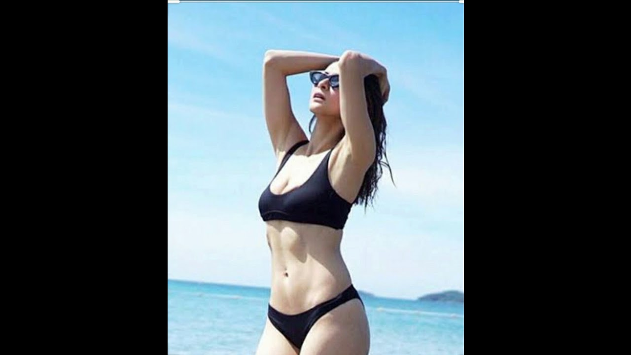 ♥️ Marian Rivera Sexy body 