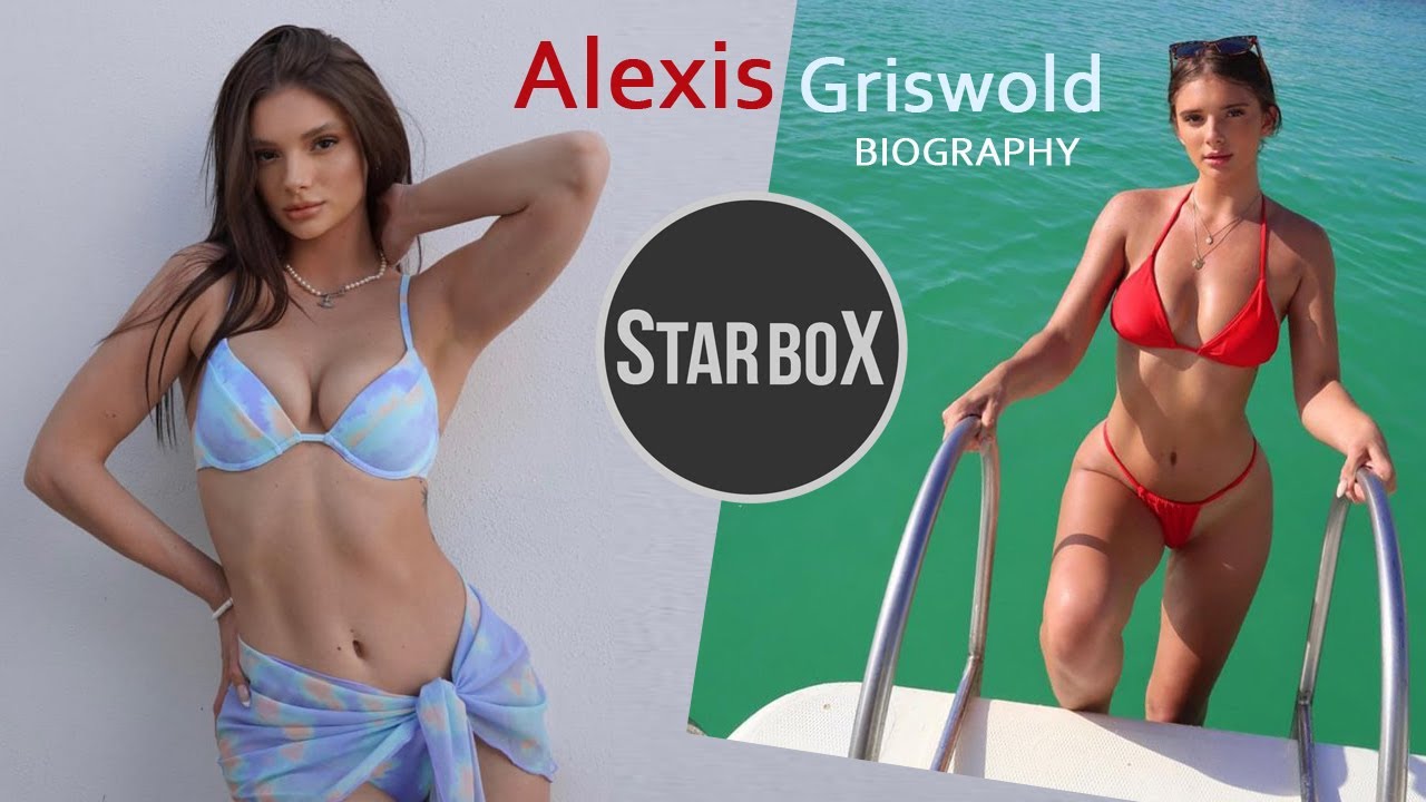 LEXİ GRİSWOLD