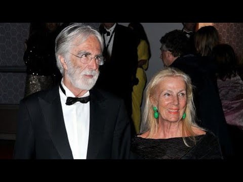 Haneke on Happiness