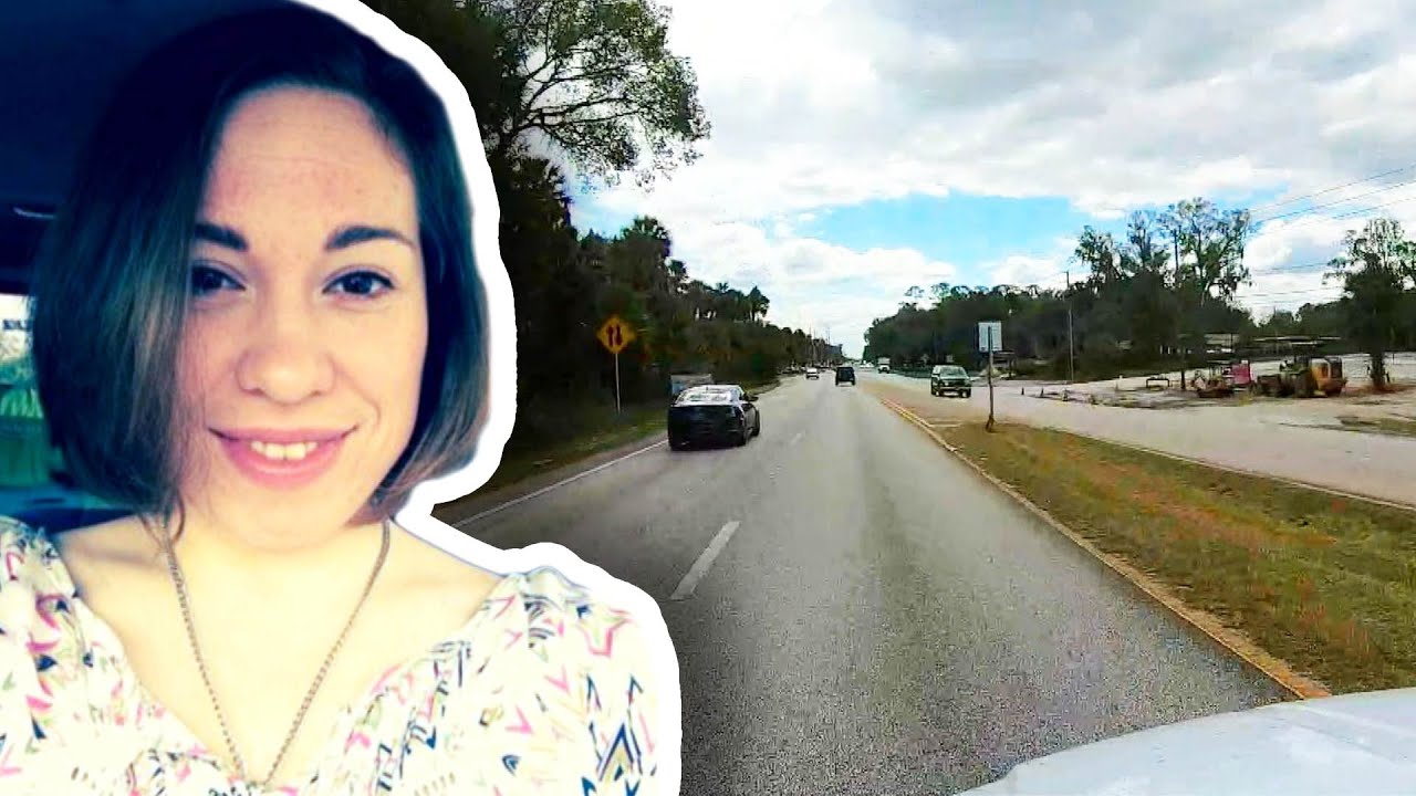 PREGNANT MOM SHOT TO DEATH BY BİKER AFTER ROAD RAGE INCİDENT