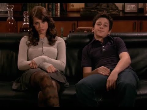 Lyndsy Fonseca from How I Met Your Mother (Pantyhose scene)