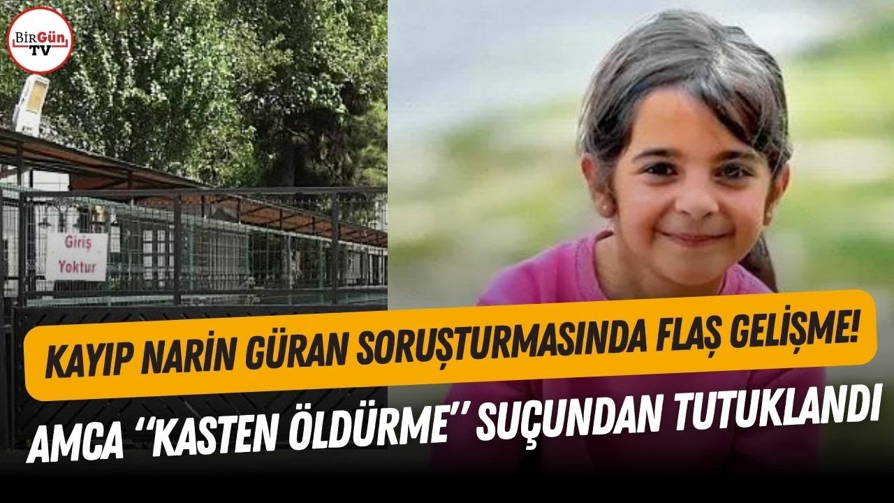 narin-guranin-amcasi-kasten-oldurme-sucundan-tutuklandi