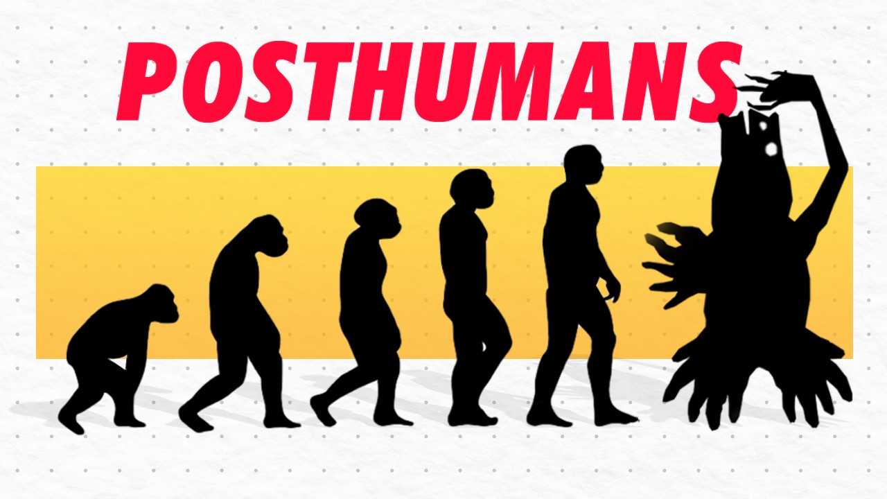 human-evolution