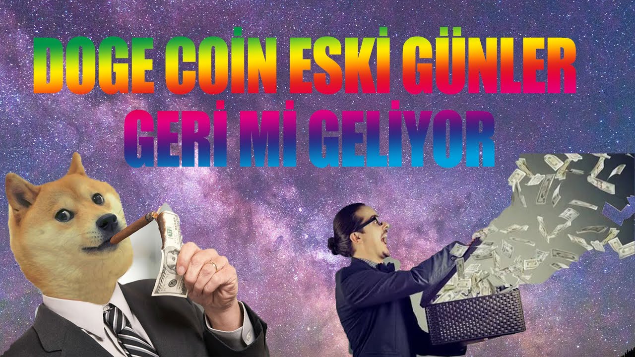 DOGECOİN'E ELON MUSK ETKİSİ