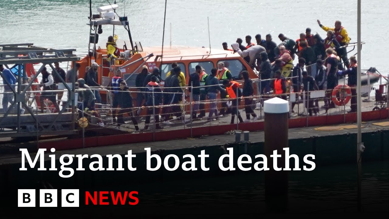 at-least-12-dead-after-boat-carrying-migrants-capsizes-in-english-channel