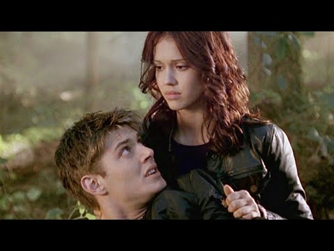 Jensen Ackles Dark Angel death scene