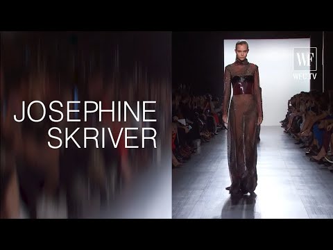Josephine Skriver |  Top model from Denmark