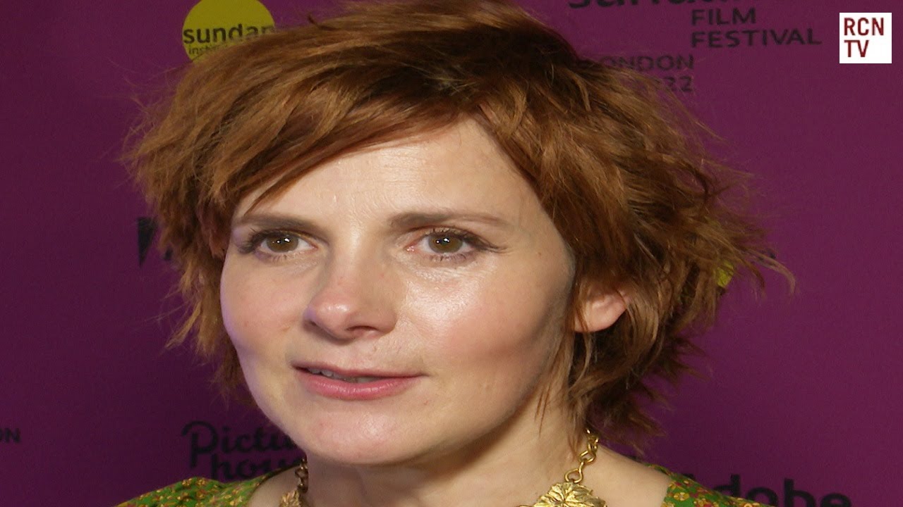Louise Brealey Interview Brian and Charles Premiere