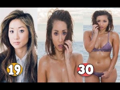BRENDA SONG ♕ TRANSFORMATİON FROM 09 TO 30 YEARS OLD