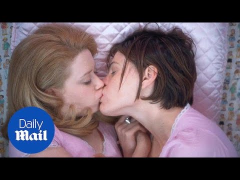 Natasha Lyonne  Clea Duvall as lovers in But I'm a Cheerleader - Daily Mail