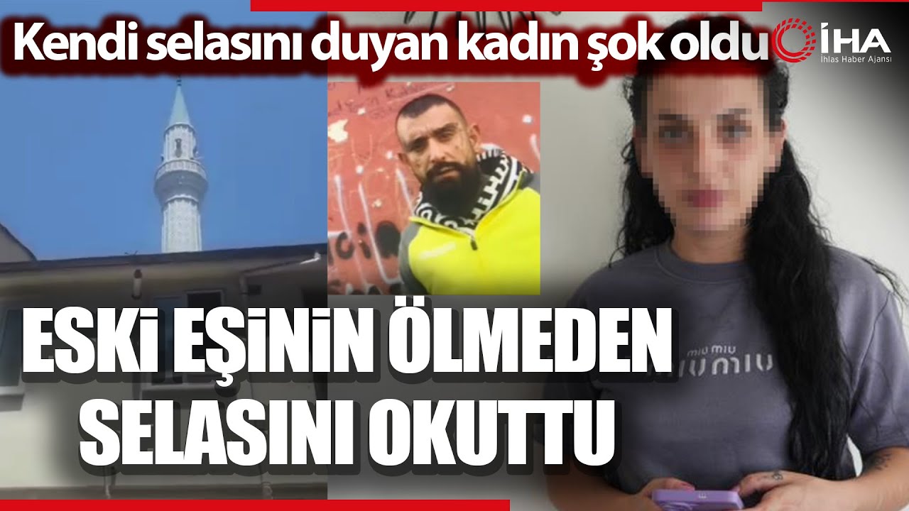 kadın